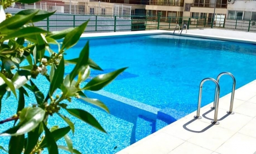  - Apartment - Benidorm - Poniente