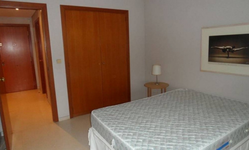  - Apartment - Benidorm - Poniente