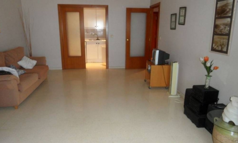  - Apartment - Benidorm - Poniente