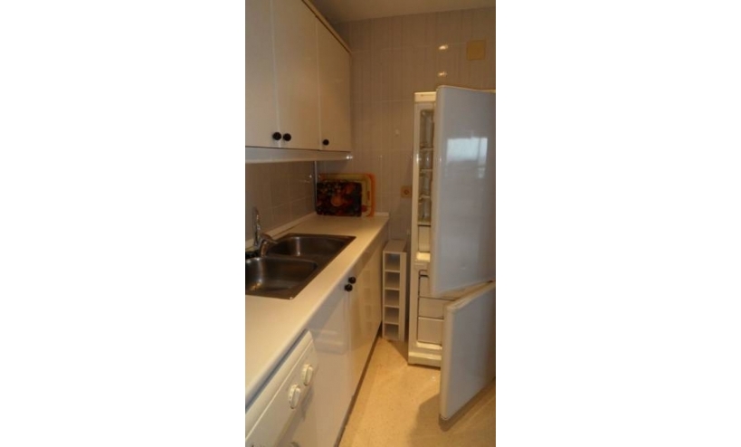  - Apartment - Benidorm - Poniente