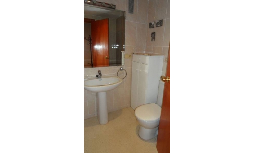  - Apartment - Benidorm - Poniente