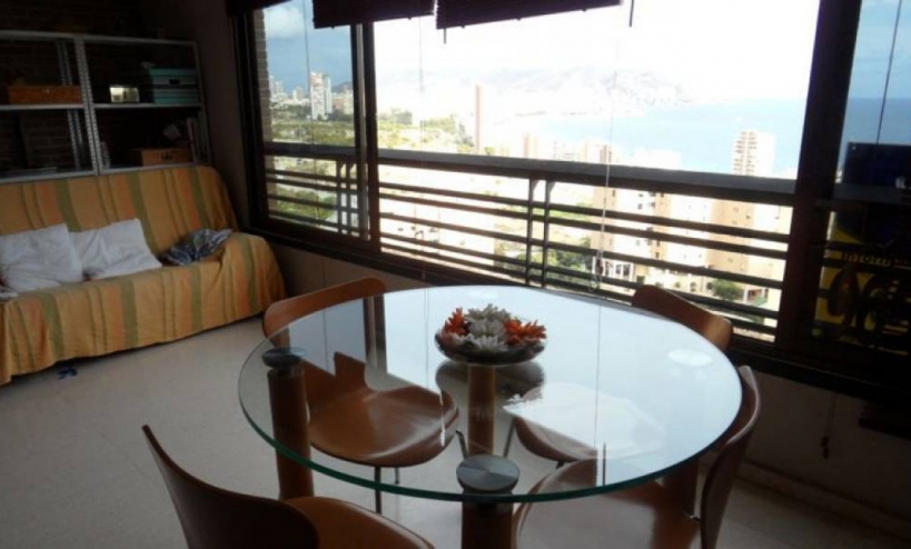  - Apartment - Benidorm - Poniente