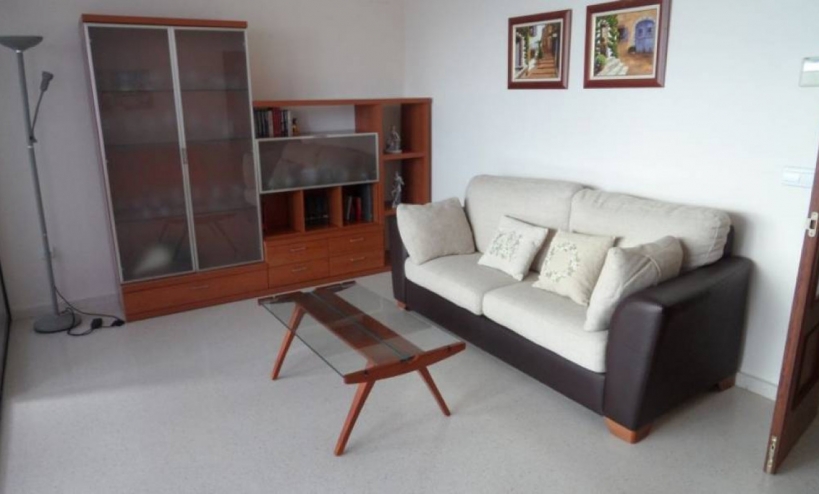  - Apartment - Benidorm - Poniente