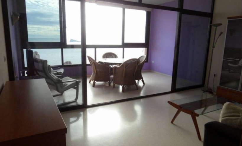  - Apartment - Benidorm - Poniente