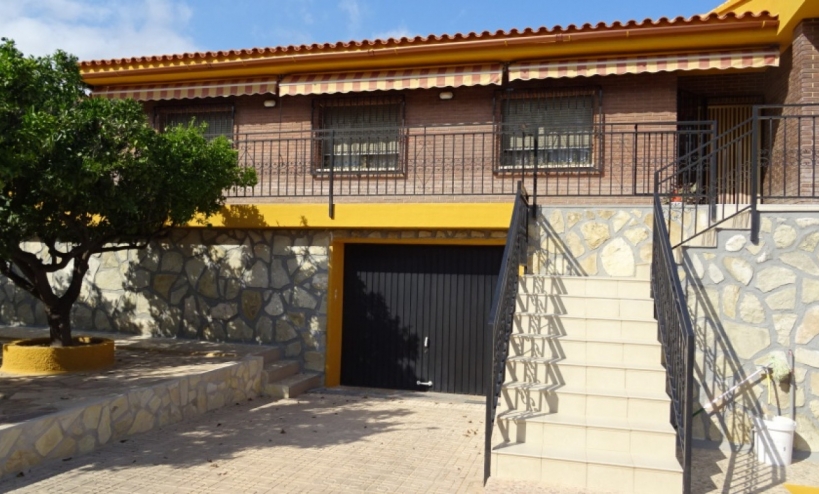  - Villa - Benidorm - Poniente