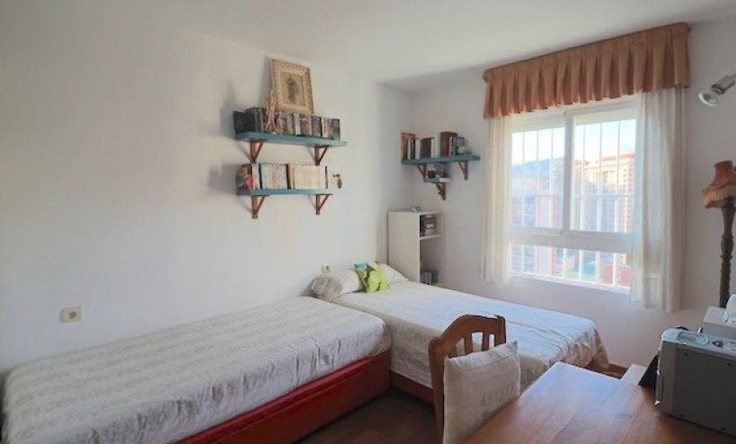  - Apartment - Benidorm - Poniente