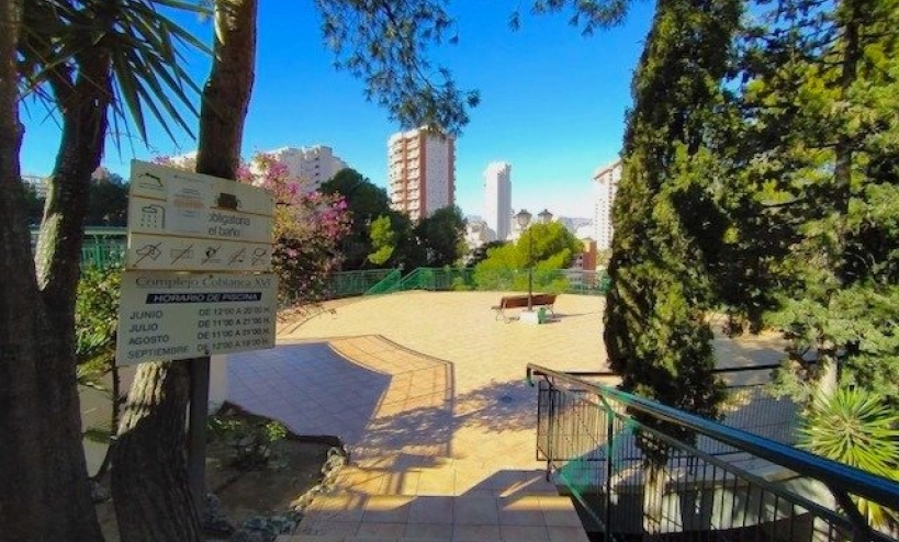  - Apartment - Benidorm - Poniente