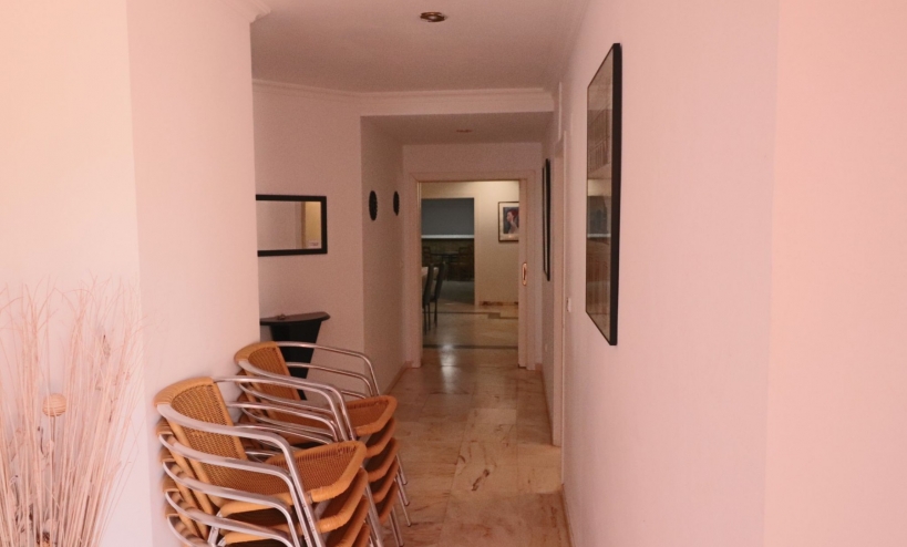  - Apartment - Benidorm - Poniente