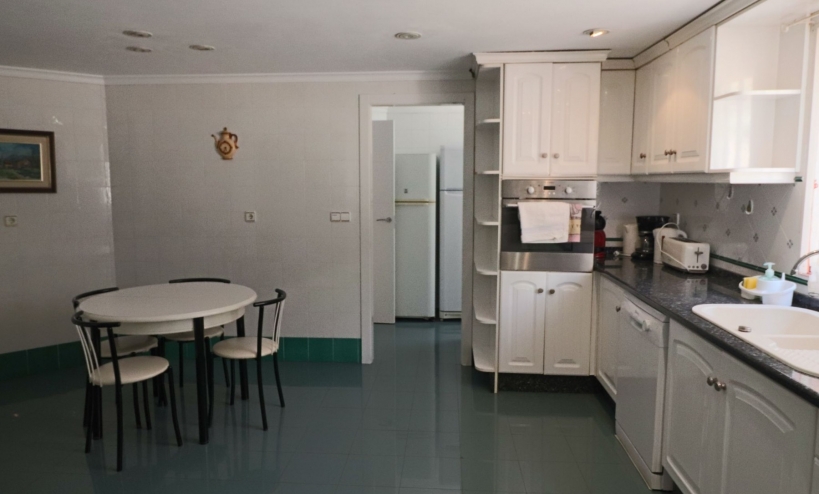  - Apartment - Benidorm - Poniente