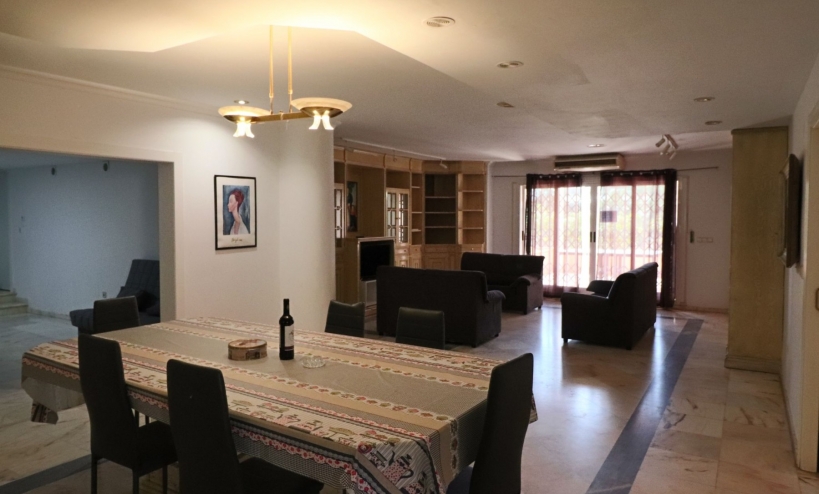  - Apartment - Benidorm - Poniente