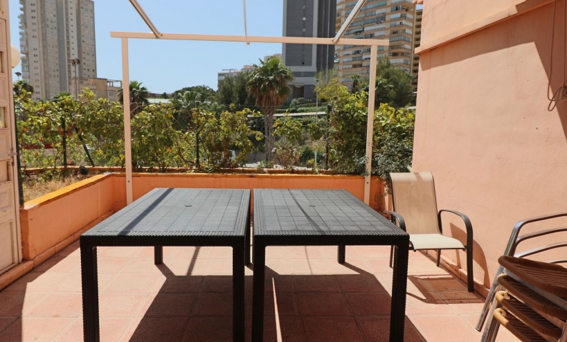  - Apartment - Benidorm - Poniente