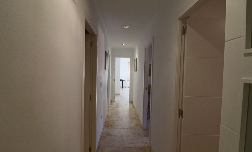  - Apartment - Benidorm - Poniente