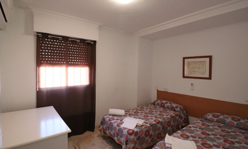  - Apartment - Benidorm - Poniente