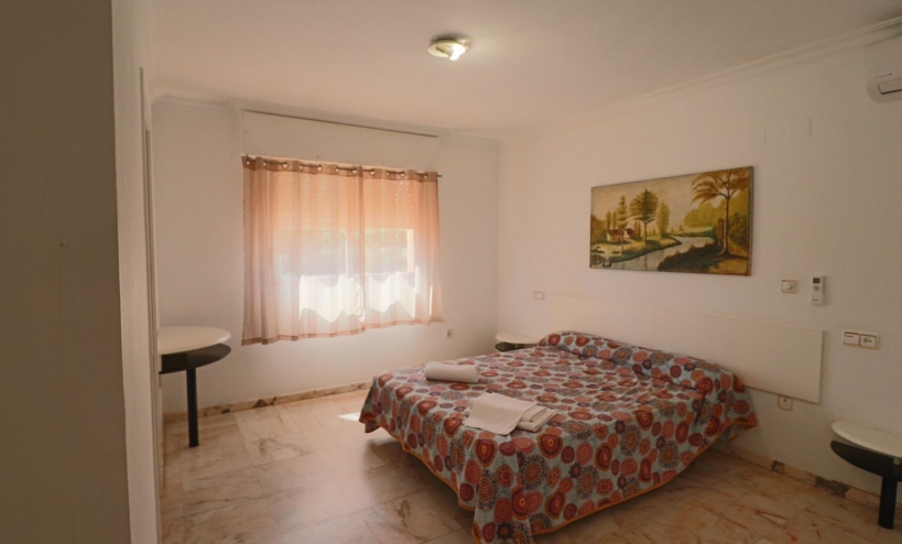  - Apartment - Benidorm - Poniente