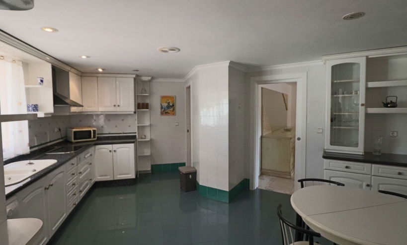  - Apartment - Benidorm - Poniente