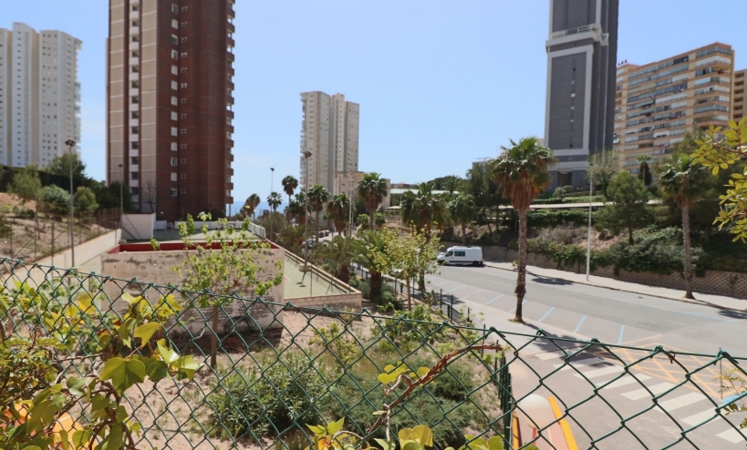  - Apartment - Benidorm - Poniente