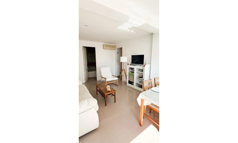  - Apartment - Benidorm - Poniente