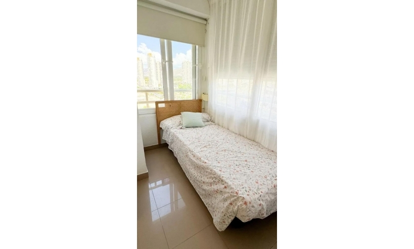  - Apartment - Benidorm - Poniente