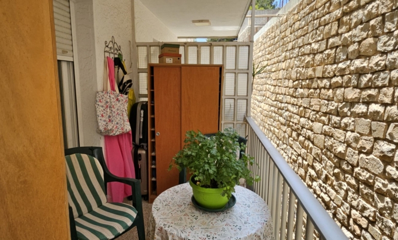  - Apartment - Benidorm - Poniente