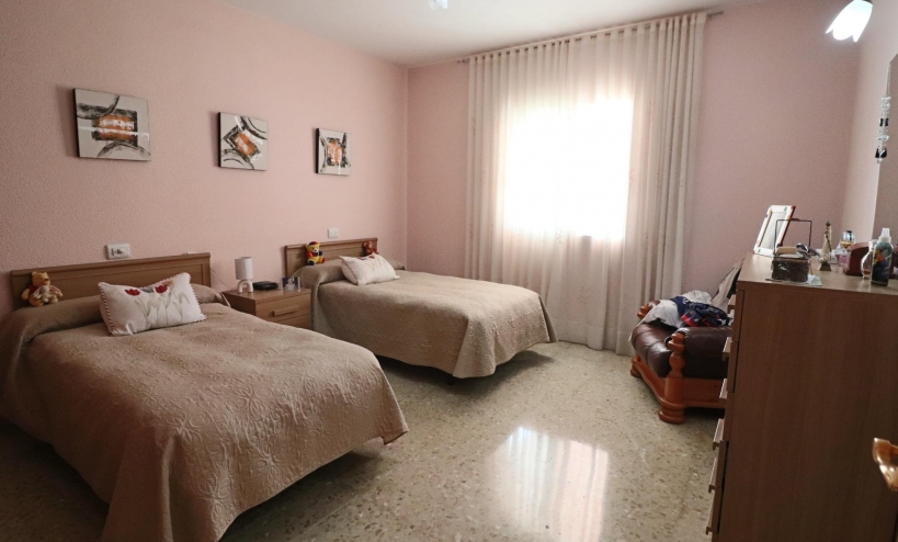  - Villa - Benidorm - Juzgados