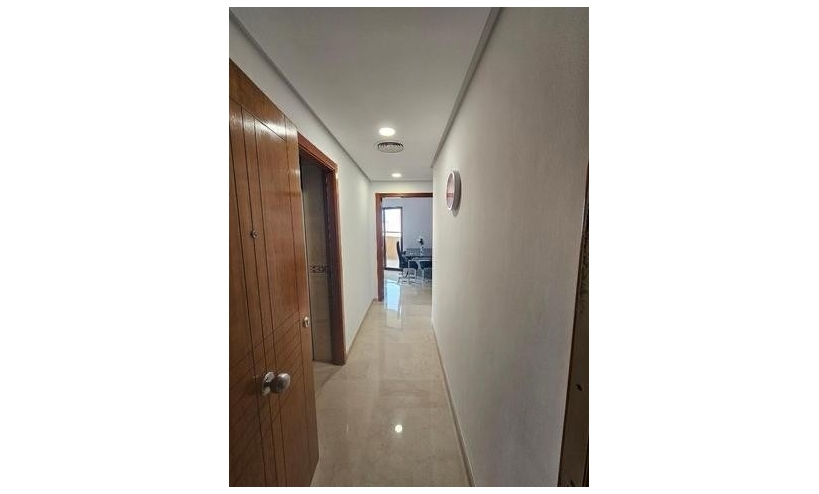  - Apartment - Benidorm - Juzgados