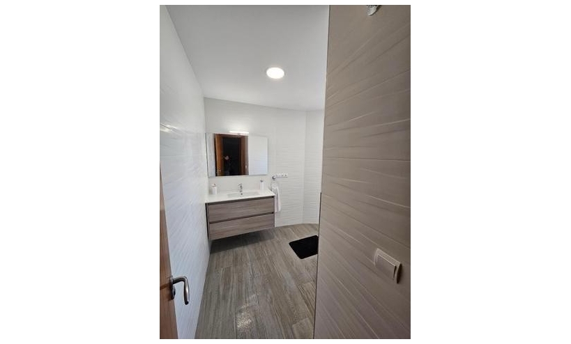  - Apartment - Benidorm - Juzgados