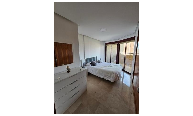  - Apartment - Benidorm - Juzgados