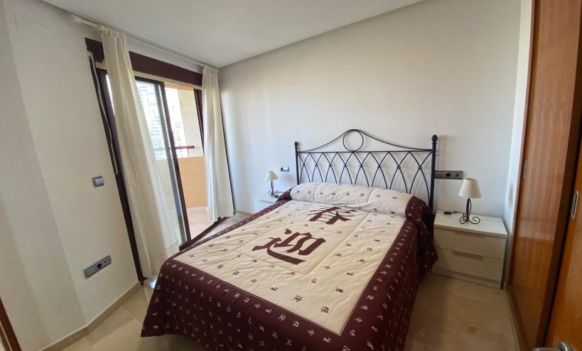  - Apartment - Benidorm - Juzgados