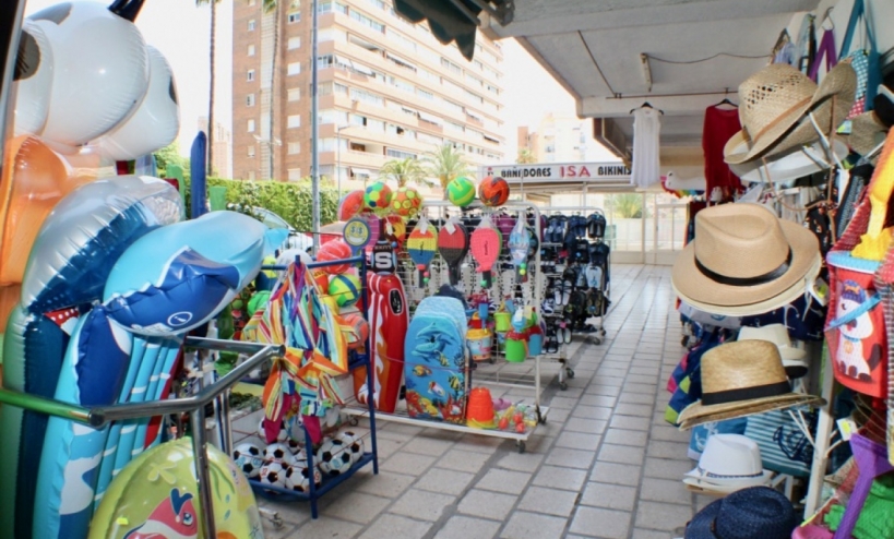  - Commercial - Benidorm - Poniente