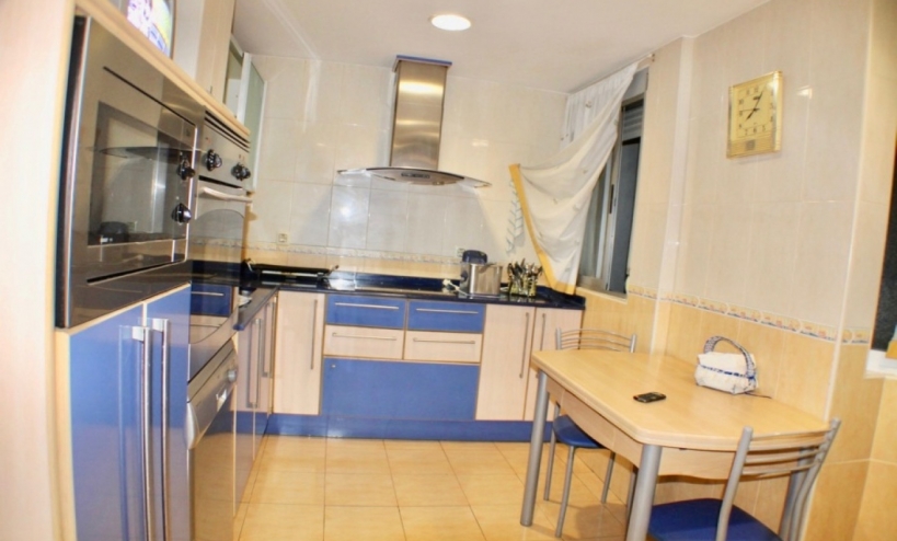  - Apartment - Benidorm - Colonia Madrid