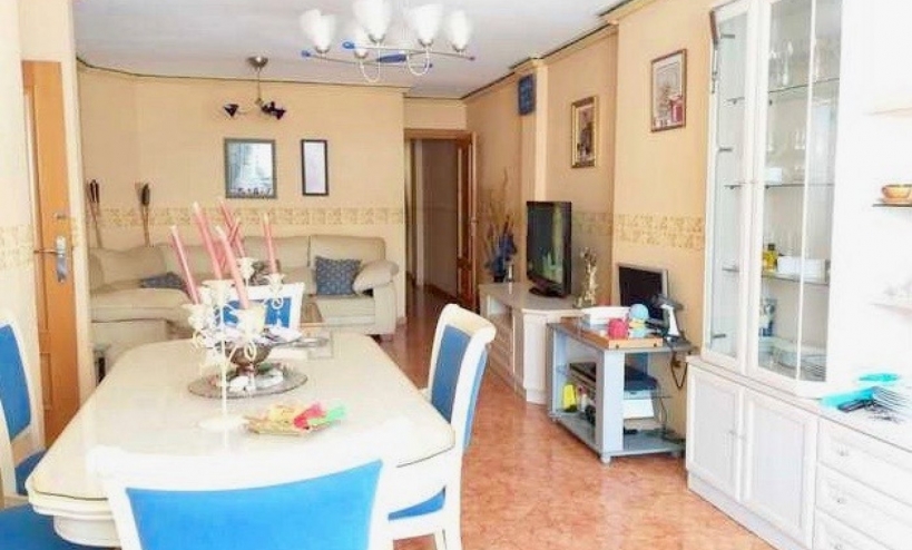  - Apartment - Benidorm - Colonia Madrid