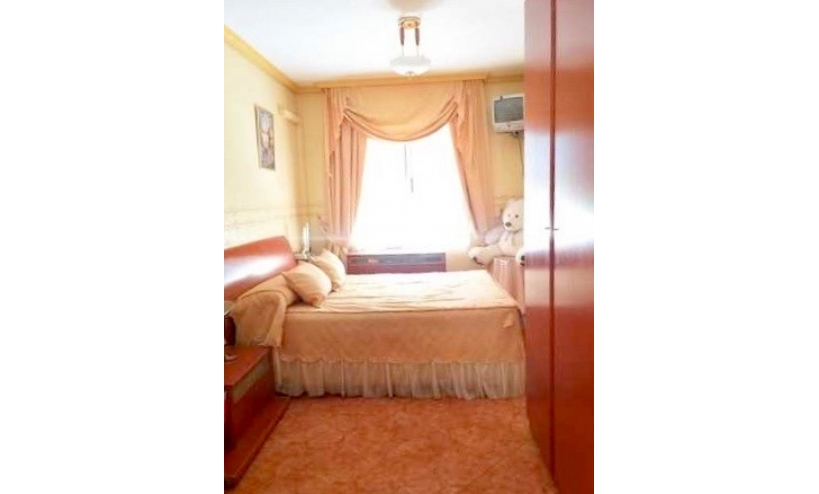  - Apartment - Benidorm - Colonia Madrid