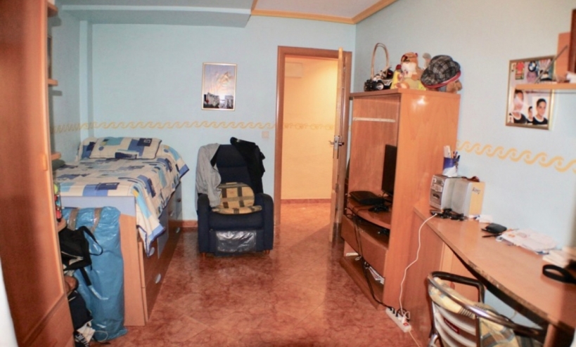  - Apartment - Benidorm - Colonia Madrid