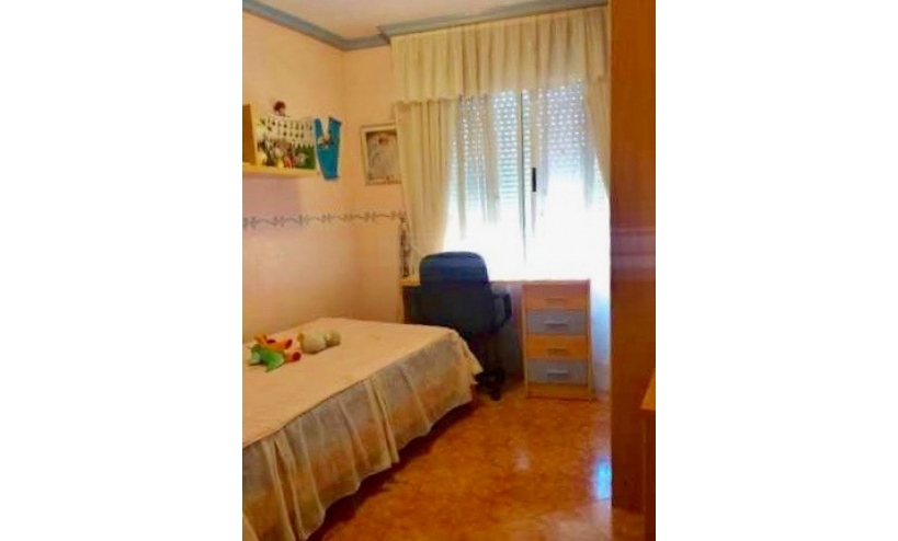  - Apartment - Benidorm - Colonia Madrid