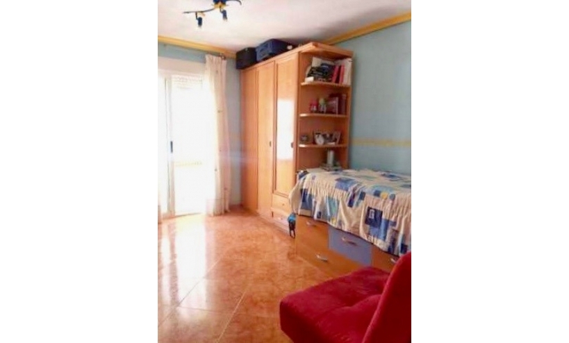  - Apartment - Benidorm - Colonia Madrid