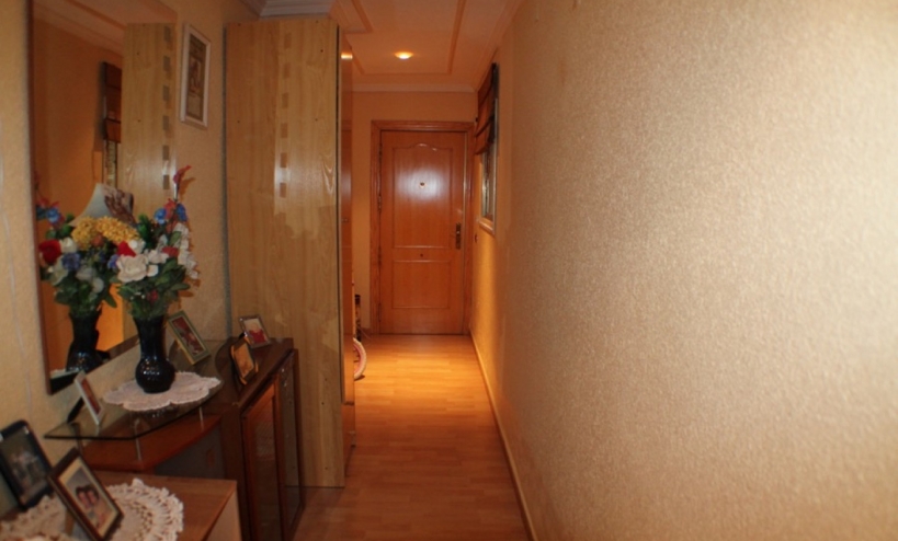  - Apartment - Benidorm - Colonia Madrid