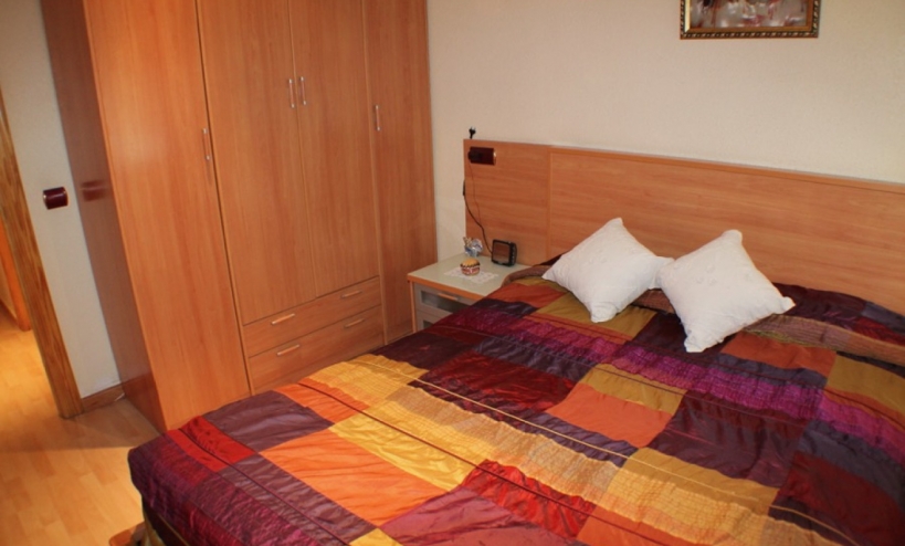  - Apartment - Benidorm - Colonia Madrid