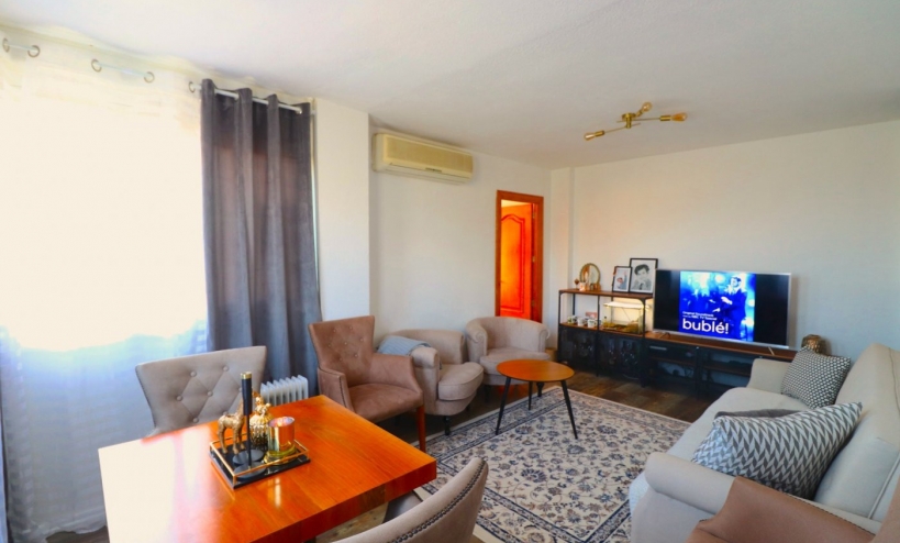  - Apartment - Benidorm - Colonia Madrid