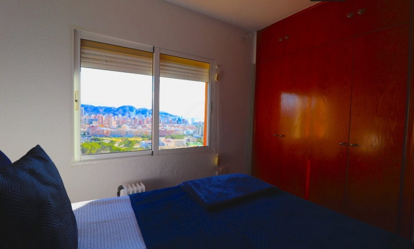  - Apartment - Benidorm - Colonia Madrid