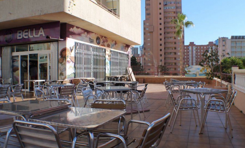  - Commercial - Benidorm - Juzgados