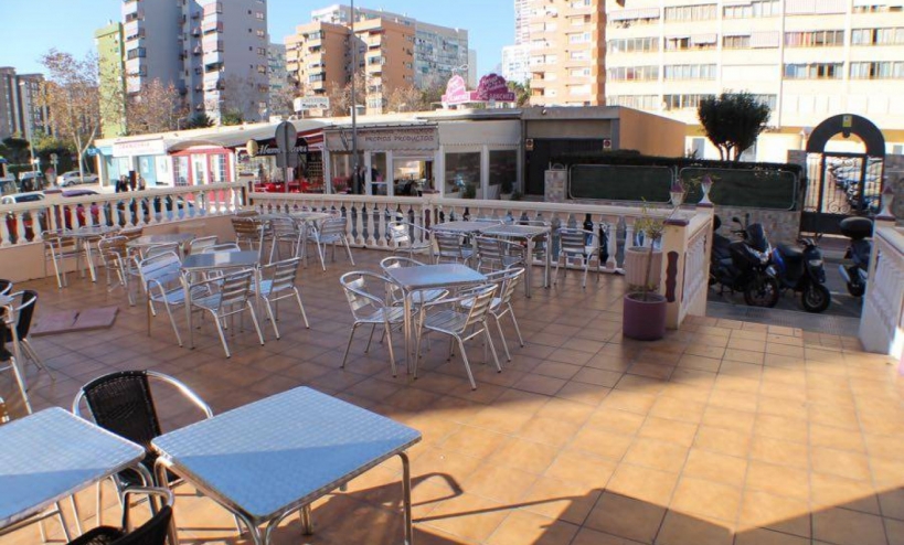  - Commercial - Benidorm - Juzgados