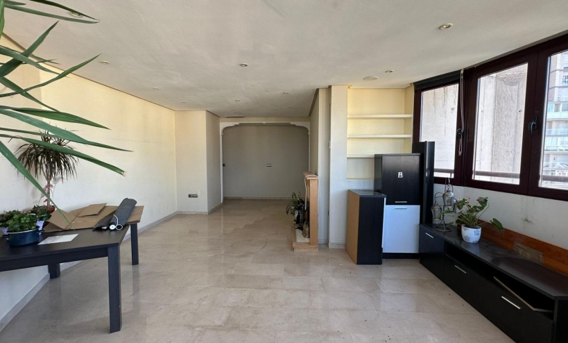  - Apartment - Benidorm - Juzgados