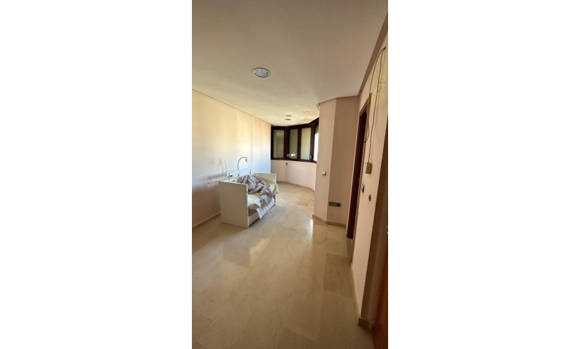  - Apartment - Benidorm - Juzgados