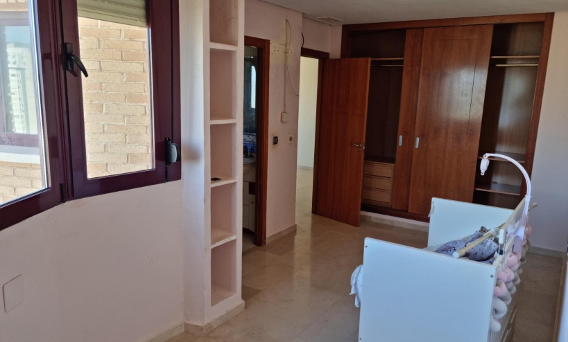  - Apartment - Benidorm - Juzgados