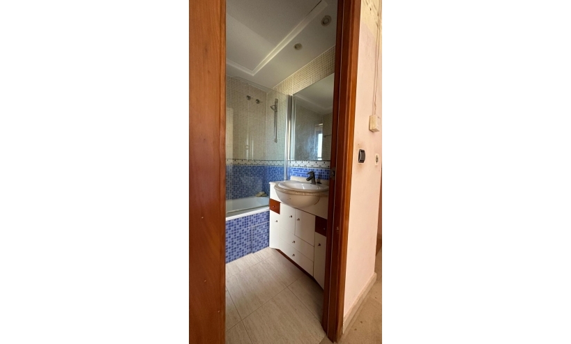  - Apartment - Benidorm - Juzgados