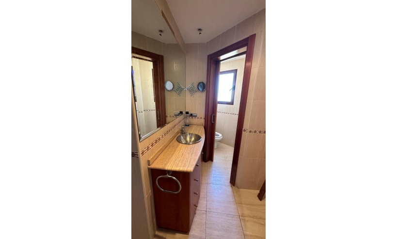  - Apartment - Benidorm - Juzgados