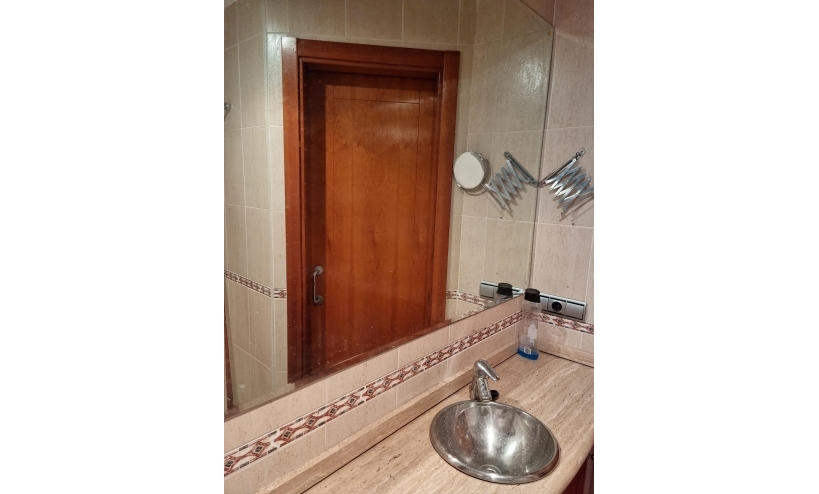  - Apartment - Benidorm - Juzgados