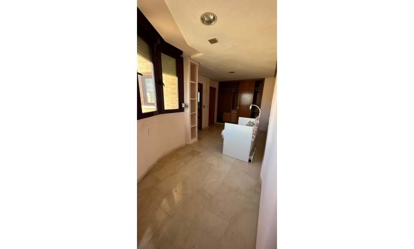  - Apartment - Benidorm - Juzgados