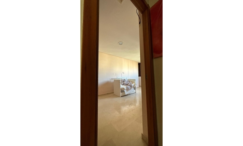  - Apartment - Benidorm - Juzgados