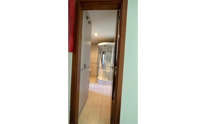  - Apartment - Benidorm - Juzgados